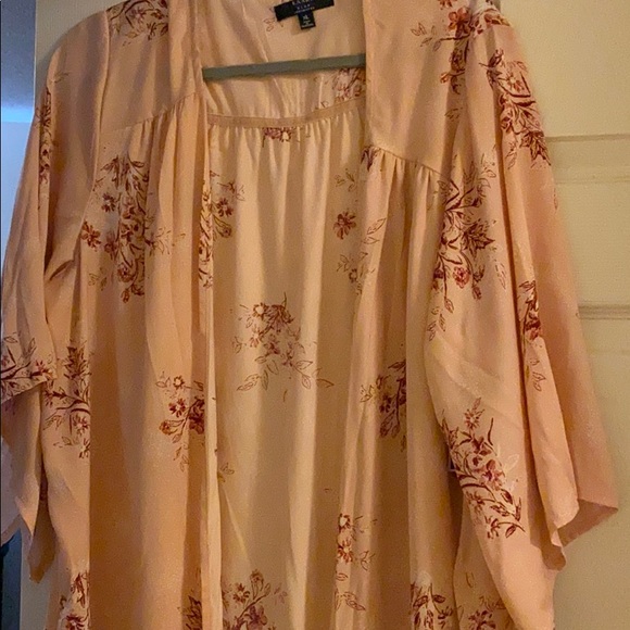 Kimono Robe - Picture 5 of 7